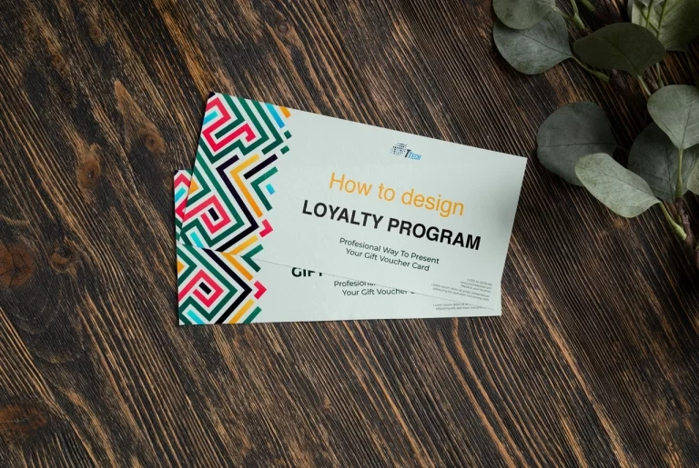 STEPS TO DESIGN LOYALTY PROGRAMS AROUND CHANNEL PARTNERS