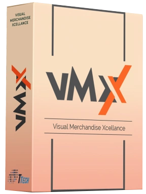 Visual Merchandise excellence Fast and Accurate Branding Automation