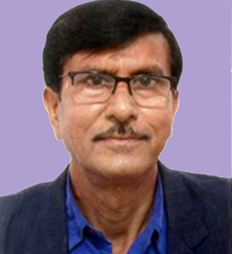 Mr. SK Banerjee