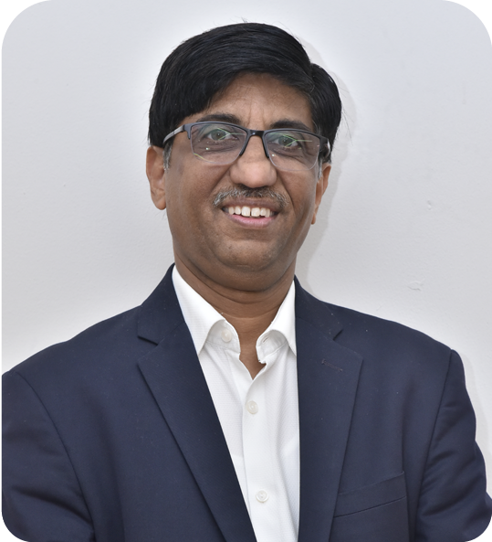 Prof. Sandeep Verma, FNA, FNAE